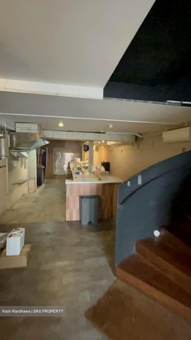 Telok Ayer Conservation Area (D1), Shop House #621349461